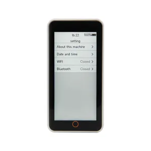 SKU-K235 Lilygo T-Display S3 Pro, <span class=keywords><strong>la</strong></span> versión mejorada de. Lo principal es... - Product Image 5