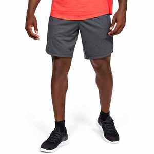 กางเกงขาสั้นเล่นกีฬาแบบทูโทนสำหรับผู้ชายผ้าตาข่ายโพลีเอสเตอร์ระบายอากาศได้ดี160แผงด้านข้างของ GSM ออกแบบได้ตามต้องการ - Product Image 5