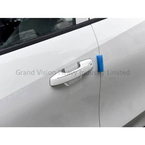 2025 Geely Galaxy L6 EM-i 140km <b>New</b> <b>Energy</b> <b>Vehicle</b> Compact Car 4 Door 5 Seater Sedan Practical Design Spacious Wholesale - Product Image 5