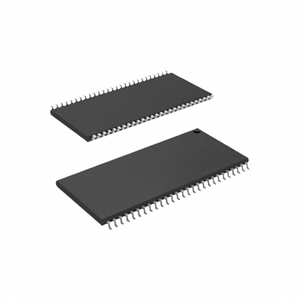 Memoria NDS76PT5-16AT TR 54 TSOP, Compre Componentes Electrónicos en Línea, Distribuidor Autorizado - Product Image 1