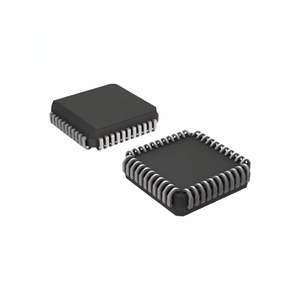 Componente Electrónico en Stock, Circuito Integrado AT87F55WD-24JI, MCU de 8 Bits, 20KB FLASH, 44PLCC - Product Image 1