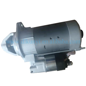 Động Cơ Diesel Máy Móc Bộ Phận Động Cơ 2011 Khởi Động 0118 2382 01182382 Cho Deutz Động Cơ - Product Image 2