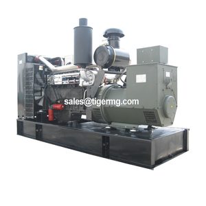 30kva 62.5kva 2500kw 소형 발전기 Foshan 오픈 청두 디젤 터키 발전기 80a 총 교류 발전기 - Product Image 4