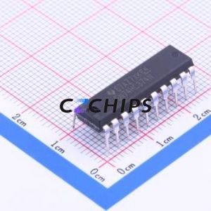 Nouveau et Original SN74HC374N DIP-20 Circuit intégré IC puce bascule vente entière puces de composants électroniques et Service de nomenclature - Product Image 1