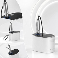 Appareil facial professionnel NewFace CE portable pour un nettoyage en profondeur, des pores dilatés, des soins contre l'acné, un raffermissement de la peau, un jet d'hydrogène et d'oxygène