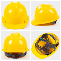 WEIWU soudeurs casque dur peekcap forêt pompier casque de prévention des accidents