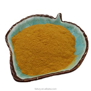 Faitury供給アンジェリカ根粉末Angelica SinensisエキスDong Quaiエキスパウダー - Product Image 2