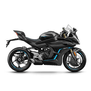 Moto da Corsa Chunfeng 450SR Monobraccio Modello 2025, 61-80km/h, Ritiro dal Negozio in Cina - Product Image 3