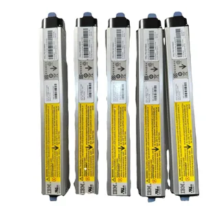 Schlussverkauf 00Y4643 Cache-Batterie Energiespeicher Lithiumbatterien für V3700/V5000