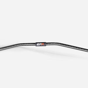 คาร์บอนไฟเบอร์แห้งสำหรับก้านค้ำฝากระโปรงรถฮอนด้า ซีวิค ไทป์อาร์ FL5 - Product Image 5