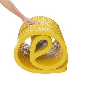 Thiết Bị Thể Thao Dưới Nước Trò Chơi Công Viên Nước Đệm Nhúng Xốp NBR Không Thể Chìm Nổi Phao Bể Bơi Gợn Sóng Nổi Giường Thư Giãn - Product Image 2