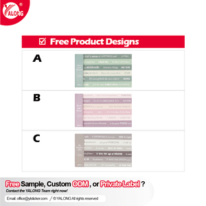 Yalong <span class=keywords><strong>tinder</strong></span> dán văn bản loạt thư viện Tiếng Anh này và giấy ghi chú dán cuốn sách tùy chỉnh - Product Image 5