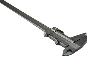 0-300mm 12 pulgadas Herramientas de medición Micrómetro Calibrador Vernier <span class=keywords><strong>Calibre</strong></span> digital - Product Image 5