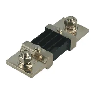 FL-2 500a dc corrente resistor de brilho