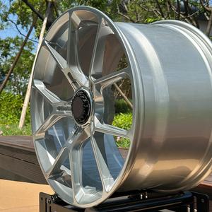 Jantes forgées sur mesure 17-22 pouces 5x100 5x112 5x115 5x127 5x114.3 5x120 5x130 6x139.7 BM M3 M5 <span class=keywords><strong>Chevrolet</strong></span> <span class=keywords><strong>Camaro</strong></span> Cadillac CTS CT5 V - Product Image 1