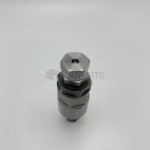 Vanne de régulation de pression Senwitt 1 pouce 315 bars 100 L/min pour pièces hydrauliques d'excavatrice Komatsu PC200-8 - Product Image 1