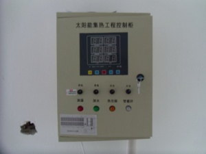 Sistemas de Colectores Solares de Energía Térmica con Tecnología de Tubos Evacuados, Conexión Dividida, Acero Inoxidable, Garantía de 3 Años para Hoteles - Product Image 6