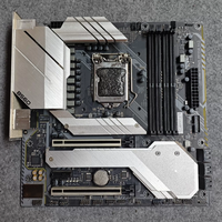 B560M GAMING PRO V20 Motherboard LGA1200 MicroATX DDR4 DP Gaming-Mainboard Vollständig getestet Gebraucht