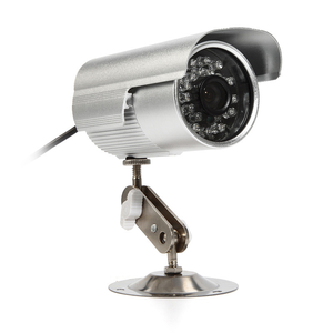 Wifi impermeável ao ar livre <span class=keywords><strong>cctv</strong></span> câmera de vídeo digital gravador de vídeo câmera com slot para cartão TF para japonês Paquistão Idosos - Product Image 6