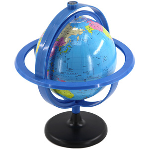 Globo Celestial de Longitud Equinoccial, Material de PVC, 25x30cm, Modelo de Enseñanza de Geografía <span class=keywords><strong>para</strong></span> Escuelas Primarias y Secundarias - Product Image 6