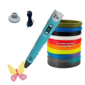 Coffrets cadeaux de Noël : Stylo d'impression haute température, Stylo de dessin, Stylo 3D - Product Image 1