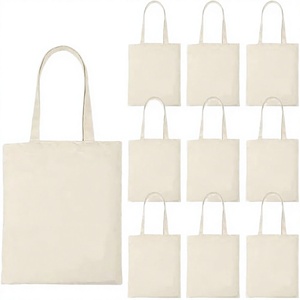 Compre directamente del fabricante: Bolsa de tela personalizada con diseño, color y tela a medida, y todo lo que necesite para promocionar su diseño y logotipo. - Product Image 4