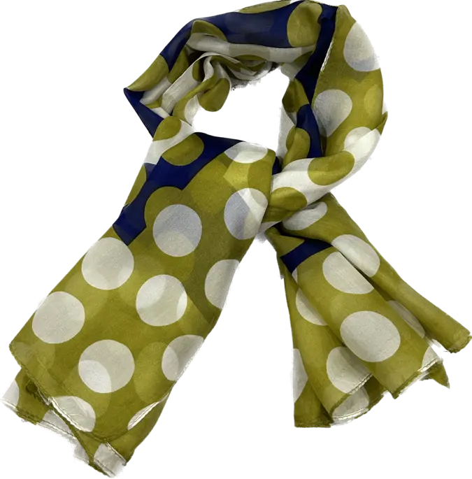 Bufanda cuadrada de sarga de seda con estampado Floral para mujer, pañuelo de algodón con diseño elegante, 100%