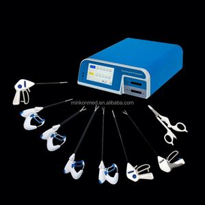 Plasma-Chirurgiesystem Hochfrequenz-Elektrotom für Urologie und Pneumologie - Product Image 6