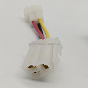 Sistema de refrigeración de coche al por mayor, <span class=keywords><strong>transistor</strong></span> de potencia de coche 97179-2D200 para Hy-undai K-ia, resistencia al aire caliente 971792D200 - Product Image 6