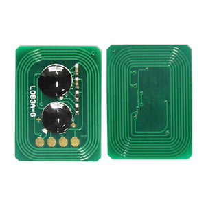 Máy In Thông Minh Con Chip Tương Thích Trống Mực <span class=keywords><strong>Chipfor</strong></span> OKI C5550/C6100/6150 - Product Image 5