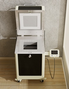 Horno Eléctrico <span class=keywords><strong>de</strong></span> Cerámica <span class=keywords><strong>de</strong></span> Calentamiento Rápido, Horno <span class=keywords><strong>de</strong></span> Mufla Industrial <span class=keywords><strong>de</strong></span> Apertura Superior, Horno <span class=keywords><strong>de</strong></span> Sinterización Diaria <span class=keywords><strong>de</strong></span> Arcilla Cerámica - Product Image 1