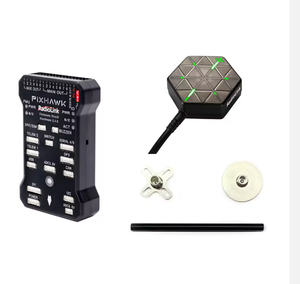 Ledi PIXHAWK PIX2.4.8 Placa Controladora de Vuelo GPS Multieje de Código Abierto, Piezas de Plástico para Drones de Radiocontrol, Accesorios para Drones - Product Image 4