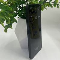 Grosir Xiaomi Redmi Note 13 5G Bekas Original, Smartphone Android Dual Band Berkualitas Tinggi, Tidak Terkunci, 128/256GB Versi Global