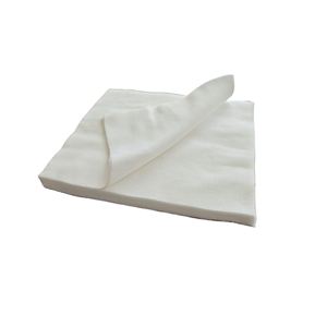 Mascarilla Facial de Gasa Suave 100% Algodón Coreana para Salón de Belleza, 30*35cm, Personalizable - Product Image 1