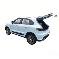 Venta al por Mayor de Mini Vehículos Eléctricos Personalizados, Vehículo Eléctrico SUV, Mini Vehículos Eléctricos para Adultos