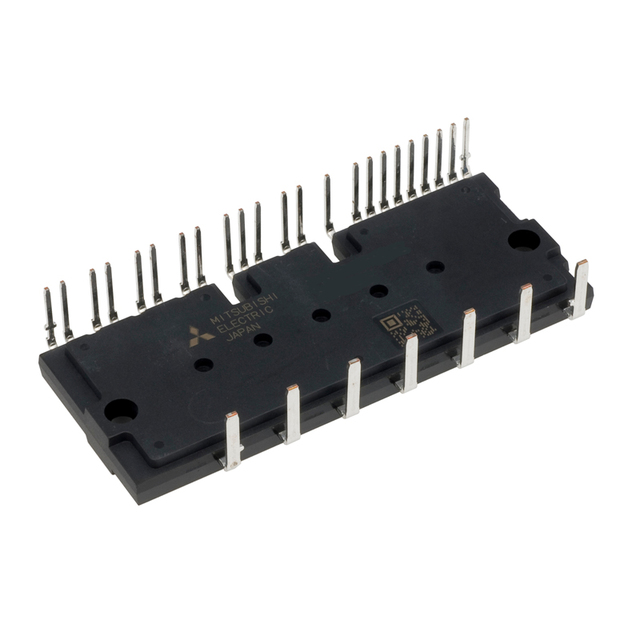 PS22A74 New and Original Electronic Components IPM Intelligent Power Module IGBT Module