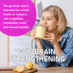 Cápsulas Probióticas en Oferta, Mantienen un Sistema Digestivo Saludable, Apoyan el Equilibrio del Microbioma - Product Image 6