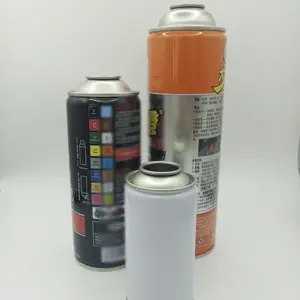 Aerosol Can High Quality With Good Price