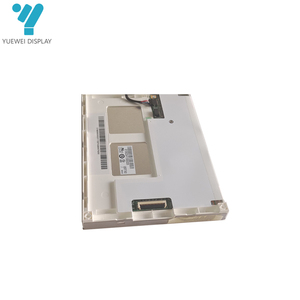 G057vtn01.1 <span class=keywords><strong>AUO</strong></span> công nghiệp <span class=keywords><strong>LCD</strong></span> module với 5.7-inch TFT loại đèn nền <span class=keywords><strong>LED</strong></span> LVDS hiển thị - Product Image 2