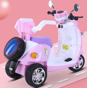 Motocicleta Eléctrica para Niños de Venta al por Mayor de Fábrica/Moto Correpasillos para Niños Scooter <span class=keywords><strong>Eléctrico</strong></span> <span class=keywords><strong>Infantil</strong></span> Económico de Fábrica - Product Image 5