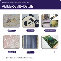 Tapis de prière islamique en flanelle épaisse 1,5 cm, tapis de prière musulman doux antidérapant, tapis Sajadah imprimé pour la maison, les voyages, cadeau