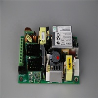 Artesyn-fuente de alimentación conmutada para uso médico, sistema de conmutación de LPQ201-M con marco abierto AC/DC, Quad Outputs3.3V 5V 12V 12V 200W
