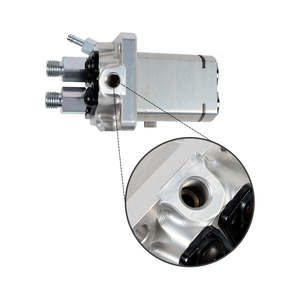 ปั๊มหัวฉีดน้ำมันเชื้อเพลิงลดราคา 1E110-51010 1E110-51011 สำหรับเครื่องยนต์ดีเซล Kubota Z482 Z482-BBS อะไหล่ทดแทน - Product Image 2