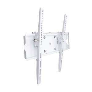 PLB146M VESA 400x400 <span class=keywords><strong>Support</strong></span> de montage <span class=keywords><strong>mural</strong></span> <span class=keywords><strong>d</strong></span>'<span class=keywords><strong>angle</strong></span> <span class=keywords><strong>pour</strong></span> <span class=keywords><strong>TV</strong></span> plasma LED LCD 55 ". - Product Image 5