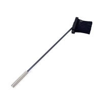 Support de foyer en acier inoxydable, 5 pièces, boîte de feu, Kit d'accessoires pour cheminée
