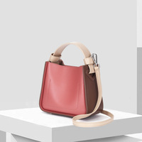 Set Tas Tangan Wanita 2 Buah, Tas Mewah Desainer Merek Terkenal, Tas Selempang Wanita Custom
