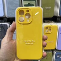 Étui de téléphone en silicone liquide de protection solide pour Iphone 15 14 13 12 11 Pro Max étui de téléphone en gros d'usine