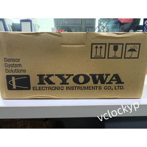 1 Módulo Controlador KYOWA WGA-710C-0 Nuevo, Envío Rápido por FedEx o DHL - Product Image 2