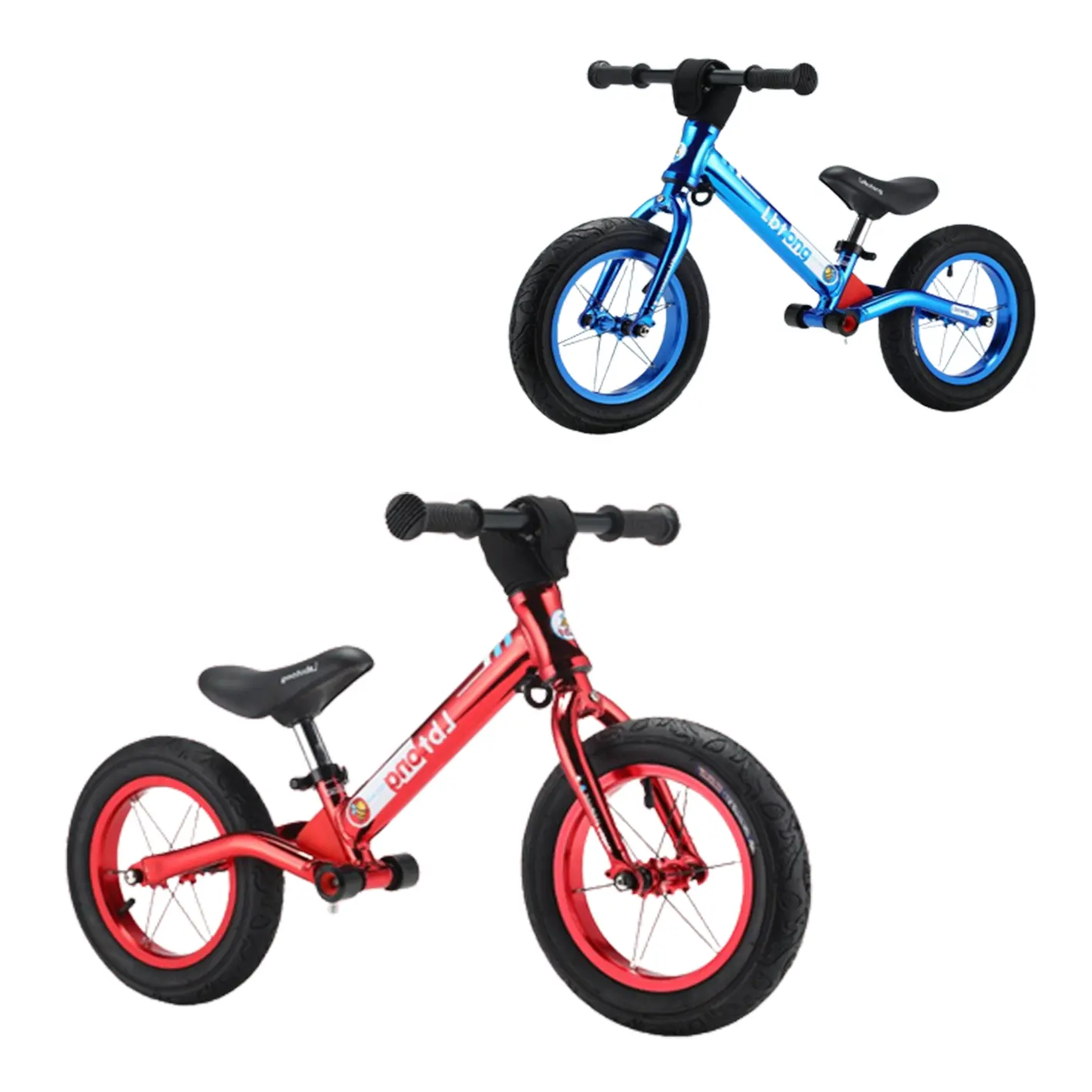 Good Quality Kids Balance Bike /light Weight 12 Inch Balance Bike / Carbon Balance Bike