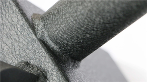 บาร์กันชนหน้าสำหรับรถยนต์ Toyota Dodge RAM HILUX vigo <span class=keywords><strong>Revo</strong></span> 4x4แบบทนทาน - Product Image 4